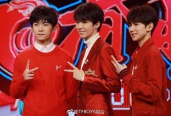 吃瓜爆料tfboy,揭秘偶像背后的故事