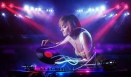 今日吃瓜作品原声dj,原声DJ带你领略音乐与瓜子的完美融合